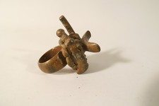 Alter Ring Baule Regalia