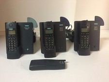 Siemens Gigaset Pocket 2000C 