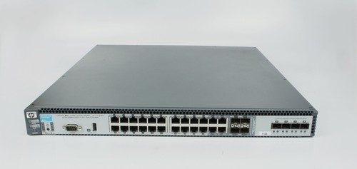 J9264a 6600 24g - hp,