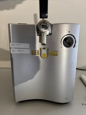 Biermaschine BierMaxx Zapfsystem gebraucht ohne Tablett (O5 1112)