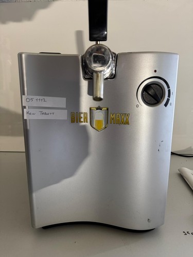 Biermaschine biermaxx - biermaschine,