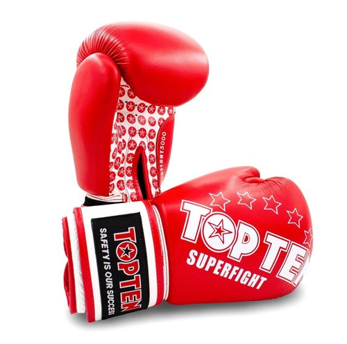 Boxing gloves superfight - gloves,