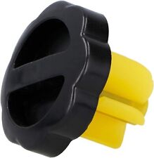 NOTTANKDECKEL universal Tankverschluss Tankdeckel Reserve Tank Deckel Auto 39