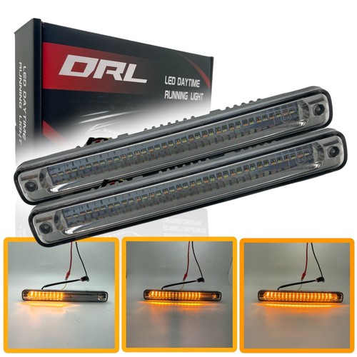 18cm drl lichter mit - 18cm,
