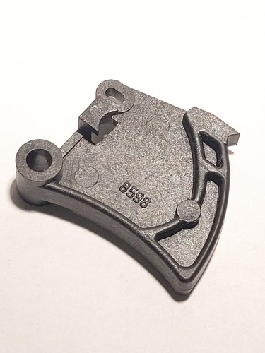 Gashebel sachs dolmar 112 113 - sachs,