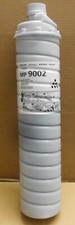 Ricoh NRG Gestetner Toner MP 9002 Aficio MP 5500 6001 6500 7001 7500 8001 9001