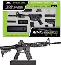 Replica Sturmgewehr AR15