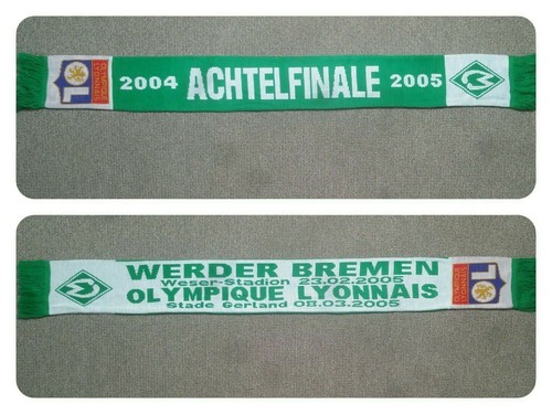 S810 schal werder bremen - ec,