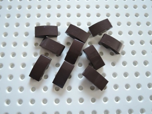 Lego dachstein - x,