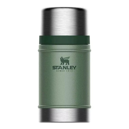 Stanley classic grün - classic, groß