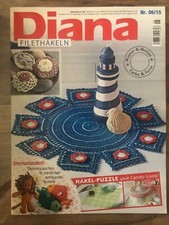 Diana - Filethäkeln - 06/15