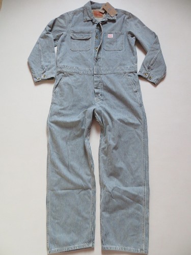 Levi workwear overall - workwear, jeans