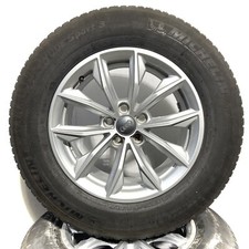 Original Audi Q5 FY 17 Zoll