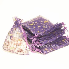  chmuckbeutel Herzen Sterne