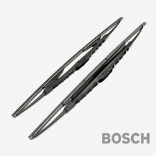 Bosch scheibenwischer twin - bosch, mit