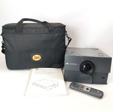 Desktop beamer mp8620 - 3m,