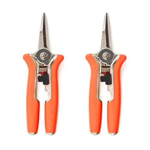 Feinschnitt edelstahl - 2x,