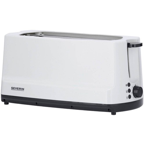 Severin 2234 toaster weiß - at,