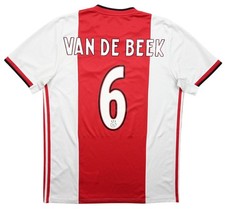 Adidas 2019-20 AJAX AMSTERDAM