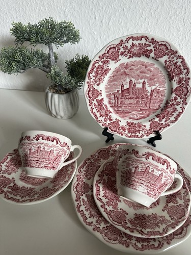 Set enoch wedgwood royal - wedgwood,