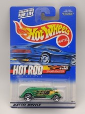 Hot Wheels 2000 Mainline - Hot