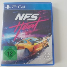 Need for Speed Heat (Sony