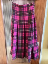 Bogner Rock Schottisch Style