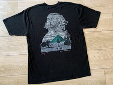 Herren T-SHIRT STUSSY DESIGNS