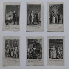 Chodowiecki Kupferstiche