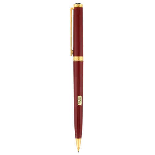 Montblanc noblesse oblige - montblanc,