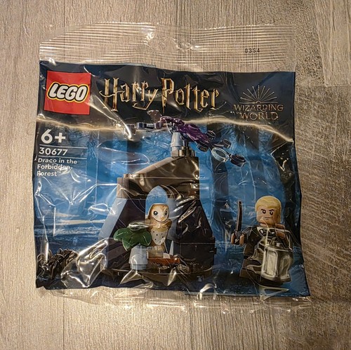 Lego harry potter 30677 - lego®, potter™