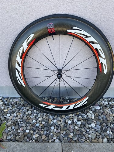 Zipp 808 carbon laufradsatz - 808,