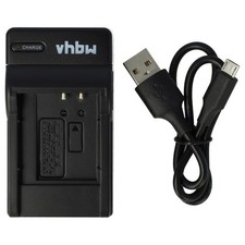 USB Akku Ladegerät für
