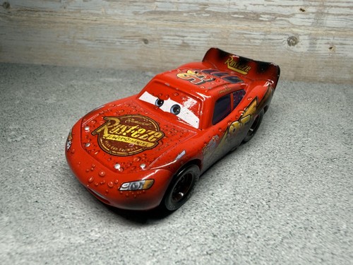 Disney pixar cars toon - pixar,