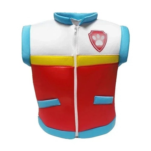 Ryder paw patrol - ryder,