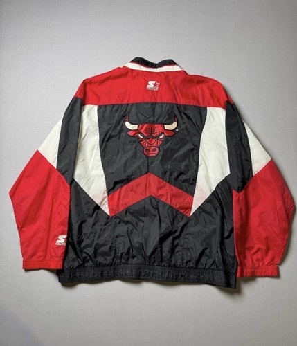 Starter chicago bulls nba - chicago,