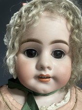 Antike Puppe Simon & Halbig