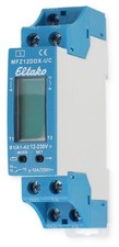 Eltako MFZ12DDX-UC, Multifunktionsrelais, 18 Funktionen, potenzialfrei, 10A
