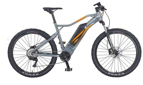 Prophete elektro fahrrad - elektro-fahrrad, e