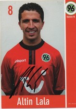 Altin Lala - SAMMLUNGSAUFLÖSUNG - original signiert