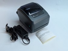 Zebra GK420t GK42-102220-000