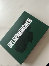 FC Schalke 04 Sondertrikot 150