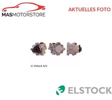 SERVOPUMPE HYDRAULISCH ELSTOCK