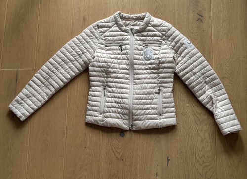 Monari steppjacke mit - steppjacke,