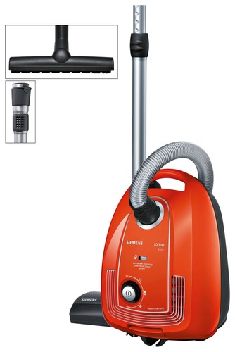 Siemens iq300 vsp3aaaa limited - iq300,