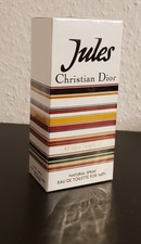 Jules Christian Dior Natural