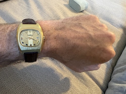 Pallas adora herrenuhr - pallas,