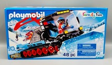 Playmobil Family Fun -