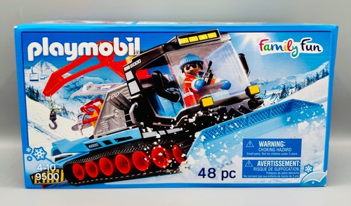Playmobil family fun - playmobil,