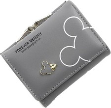 Klein portemonnaie damen - klein,